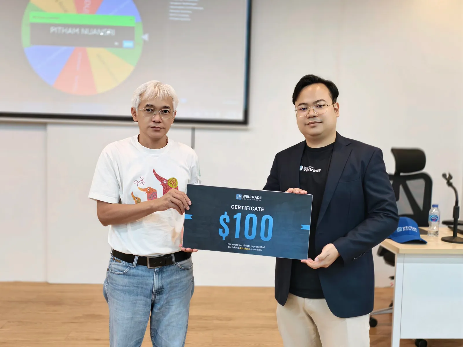 Build Your Own EA with AI — No Coding Needed, 12 July, 2025 — ภาพที่ 15