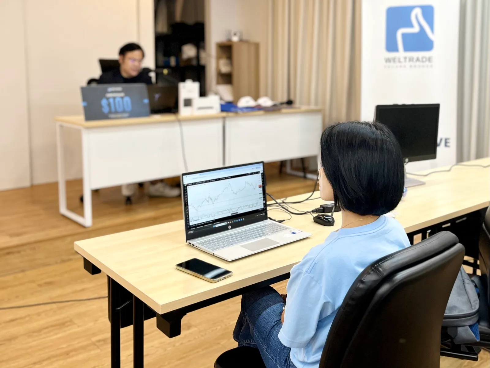 Non-Farm Live Trading, 3 July 2025 — ภาพที่ 7