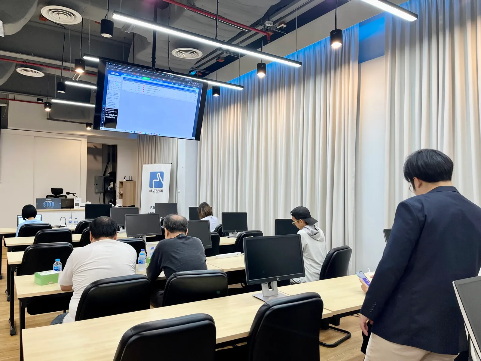 Non-Farm Live Trading, 3 July 2025 — ภาพที่ 4