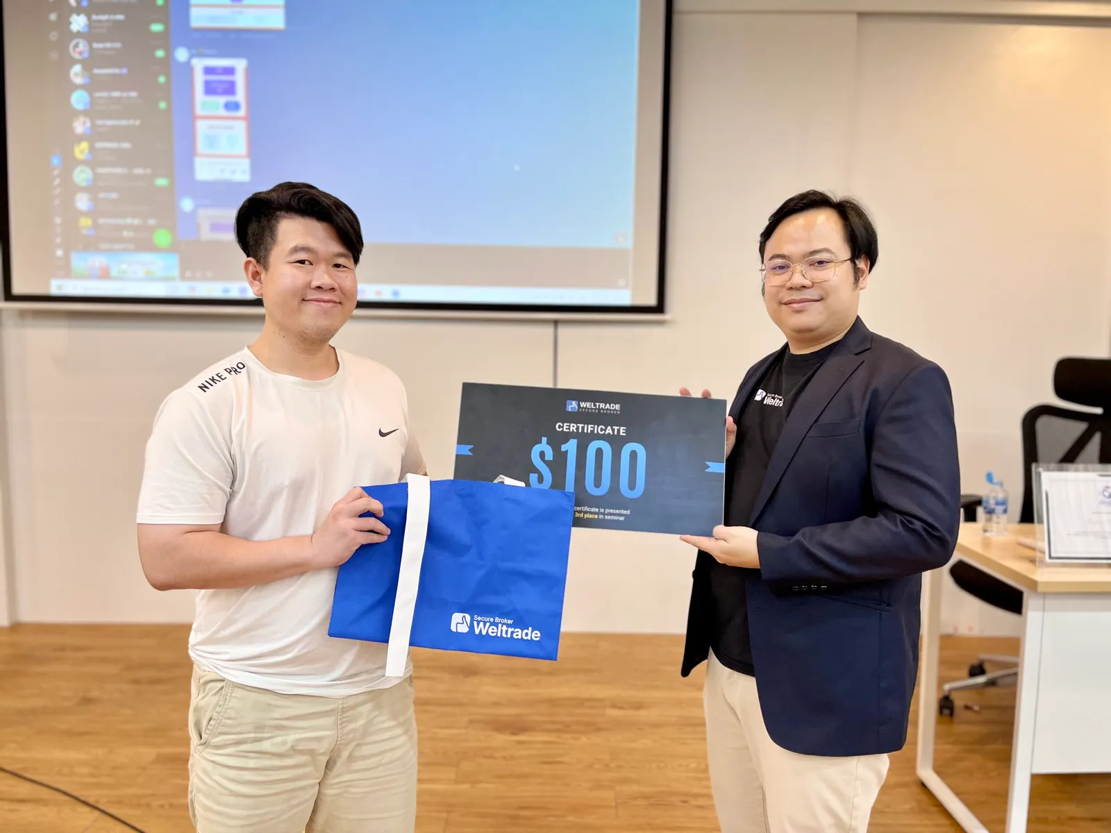 Non-Farm Live Trading, 3 July 2025 — ภาพที่ 8
