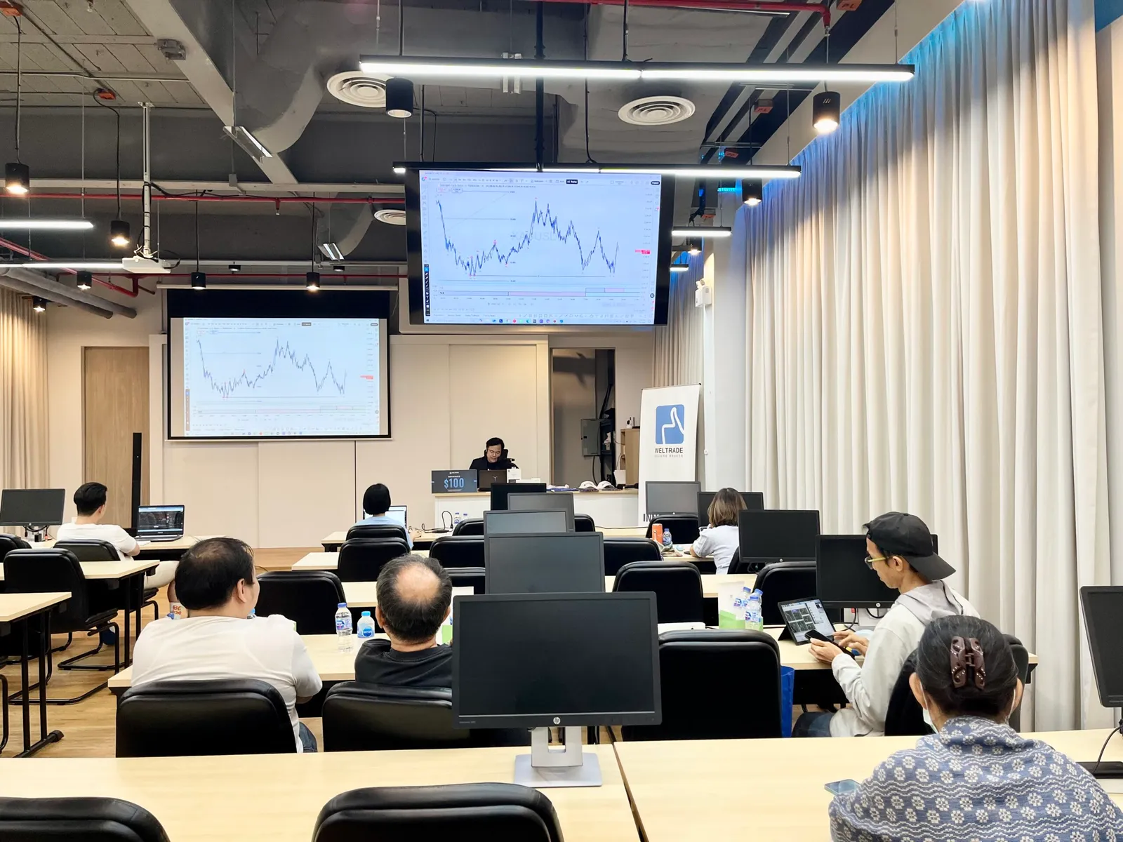 Non-Farm Live Trading, 3 July 2025 — ภาพที่ 2