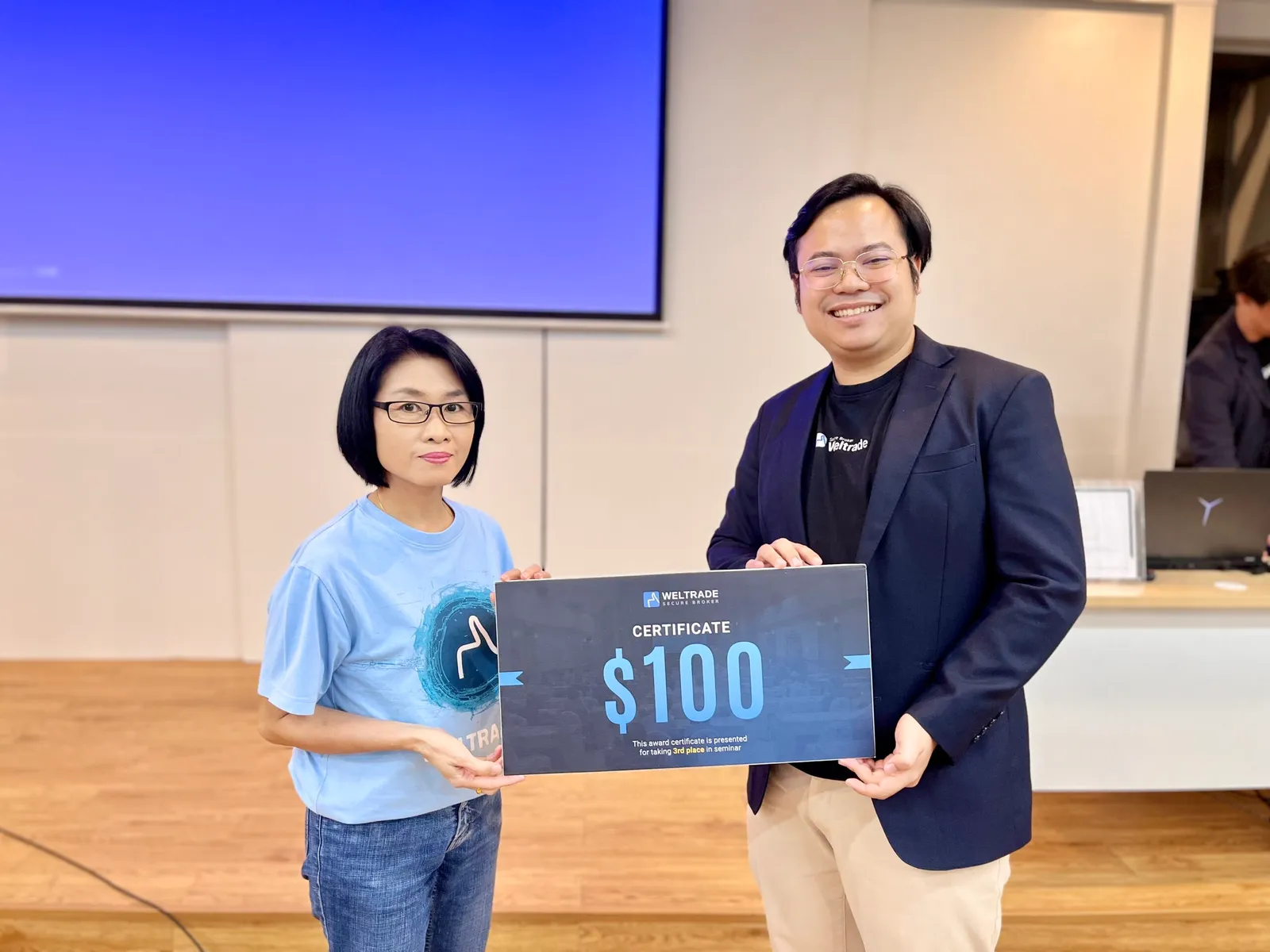 Non-Farm Live Trading, 3 July 2025 — ภาพที่ 10