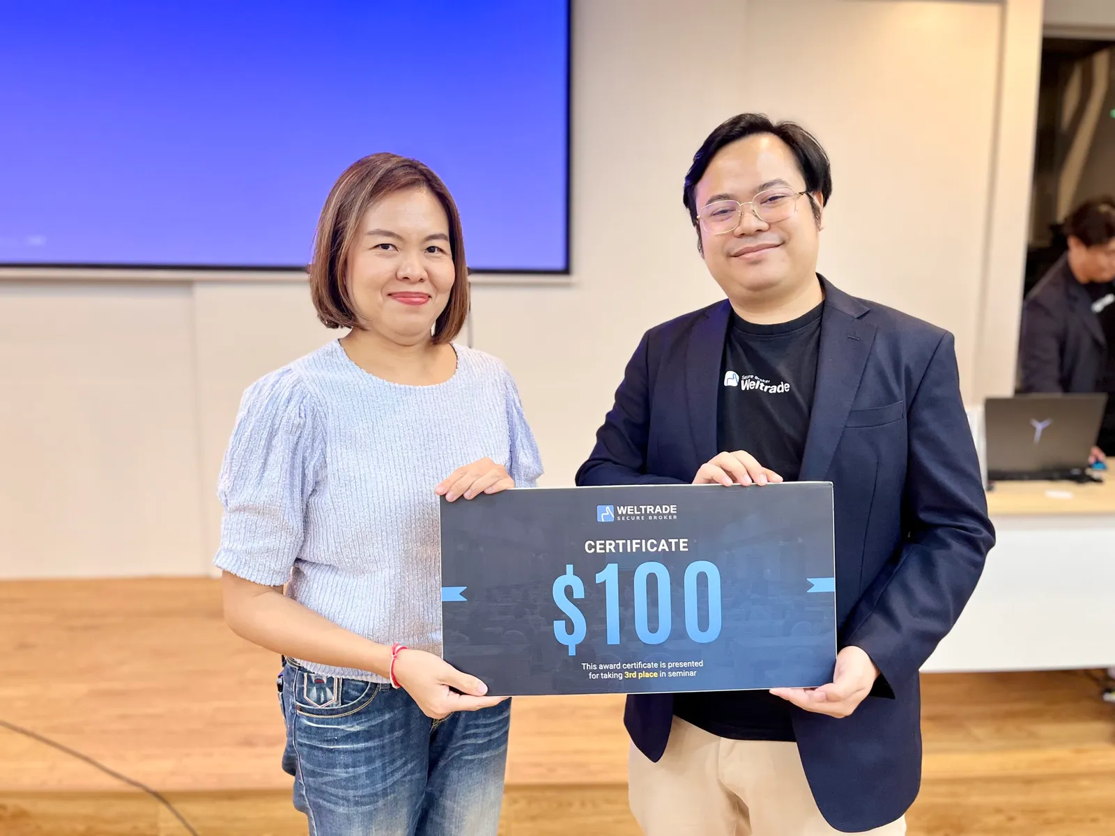 Non-Farm Live Trading, 3 July 2025 — ภาพที่ 11