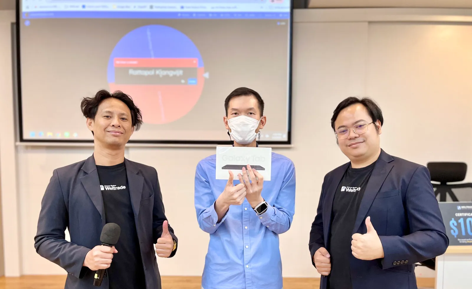 Non-Farm Live Trading, 3 July 2025 — ภาพที่ 12