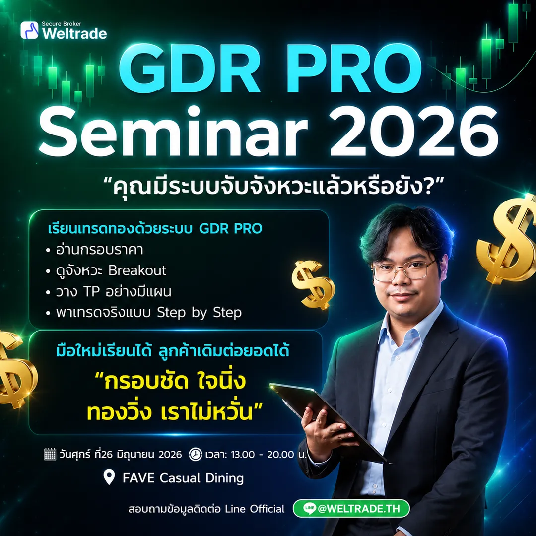 GDR PRO GOLDEN TOOLS [กรอบดักทอง]
